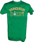 T-shirt ASSE - Vainqueur de la Coupe...