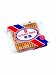 Garden Coconut Cookie Rings, 12-Ounce (Pack of 12)