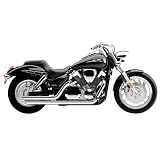 Cobra Speedster Exhaust - Slashdown 2822