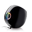 Philips 818565 LivingColors Mini Changing LED Lamp, Black