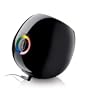 Philips 818565 LivingColors Mini Color-changing LED Ambiance Light, Black