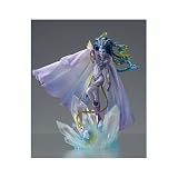 Final Fantasy Master Creatures Series 3 Shiva from Final Fantasy X