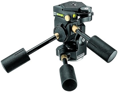 Manfrotto 229 3D Super-Pro Head - Replaces 3039
