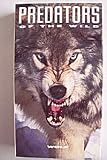Predators of the Wild: Wolf