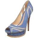 Luiza Barcelos Women's Qa003 Pump