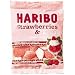 Haribo Strawberries & Cream Gummi Candy ( 5.29oz / 150g )