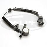 Delphi SS10112 Engine Crankshaft Position Sensor