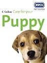 Care for Your Puppy (RSPCA Pet Guide)