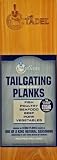 Review Chef Locke 9289 / Chef Locke The Citadel TailGating BBQ Plank