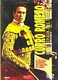 CURRO ROMERO : LA LEYENDA DEL TIEMPO [DVD Non-USA Format, Pal Region 2 import]