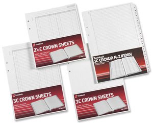 Childrens Toyshop  Electronics : Crown 2 1/2C F9 Treble Cash 75839