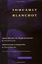Foucault / Blanchot: Maurice Blanchot: The Thought from Outside and Michel Foucault as I Imagine Him
