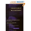 Maurice Blanchot: The Thought from Outside