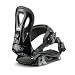 Features:Base plate: Delta - A perfect blend of nylon and pre-curved aluminium for responsiveness and dampeningSuitable for: Soft, forgiving base plate ideal for beginners and freestyle enthusiastsSize: MediumInterface: Impulse toe ramp - Fully adjustable to fit your boot / Offers ultra efficient energy transmissionDampening: EVA heel pad, absorbs shock and vibration and toe ramp makes for a more comfortable and side edge controlHighback: Contour - A great mix of torsion, lightness and response. Comfortable, forgiving and provides perfect supportAnkle strap:
