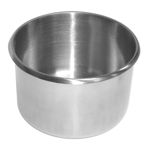 Jumbo Stainless Steel Cup Holder