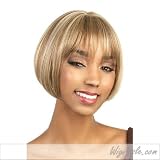 CHERRY (Motown Tress) - Synthetic Full Wig in 2F33