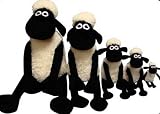 Peluche 30 cm SHAUN THE SHEEP