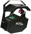 American DJ Reflex LED Dual Panning Mirrored LED Moonflower