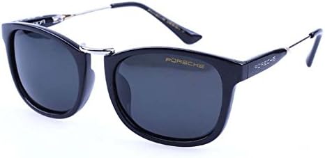 The new Porsche sunglasses female star sunglasses fashion men drove polarizer
