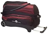 41uwnplrhXL. SL160  Ebonite Grand Tour 3 Ball Roller Burg/Blk
