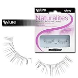 Eylure Naturalites False Eyelashes - Style 010
