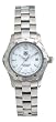 TAG Heuer Women's WAF1414.BA0823 Aquaracer Stainless Steel Mother-of-Pearl Dial Watch by TAG Heuer