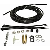 AIR LIFT 22007 Replacement Hose Kit