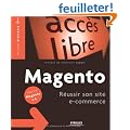 Magento : R�ussir son site e-commerce