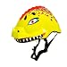 Raskullz T-Rad Rex Helmet - Ages 3+
