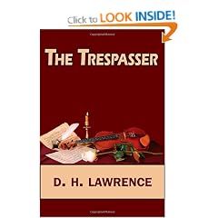 The Trespasser