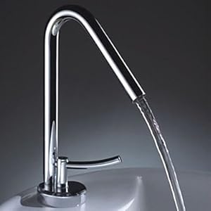 salles de bain installations salles de bain robinets de lavabo