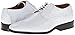 Stacy Adams Carmichael Plain Toe Lace-up Uniform Oxford Dress Shoe (Little Kid/Big Kid)