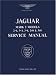 Jaguar Mk II with 3.4, 3.8, 240 & 340 Official Workshop Manual (Official Workshop Manuals)