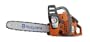Husqvarna 240E 16-Inch 38.2cc X-Torq 2-Cycle Gas Powered Chain Saw With Smart Start (CARB Compliant)