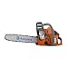 Husqvarna 240E 16-Inch 38.2cc X-Torq 2-Cycle Gas Powered Chain Saw With Smart Start (CARB Compliant)