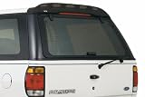 GT Styling 56547 Aerowing Rear Window Deflector