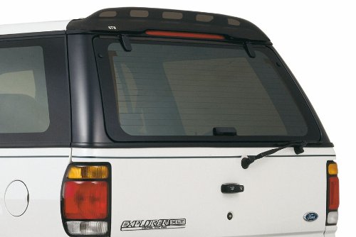 GT Styling 56275 Aerowing Rear Window Deflector