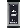 �n�M�����V�X�R�� ExpressCardFlash������ 1GB(WindowsVista ReadyBoost�Ή�) HEX-S1GJ ExpressCard Express�J�[�h