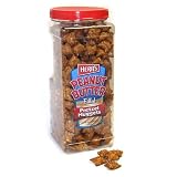 Herr's Peanut Butter Filled Pretzels - 44 oz. jar