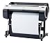 Canon Imageprograf Ipf750 36 Large Format Printer Canon