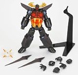 Legend of Daiku Maryu Gaiking Revoltech No. 039 Action Figure 00248