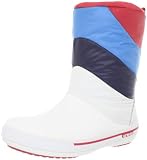 Crocs Womens Crocband II.5 Multi Winter Boot