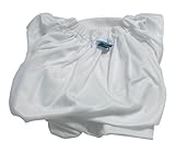 Aqua Products A8111PK Reusable Fine Micro-Filter Bag for Pool Cleaner