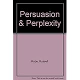 persuasion  perplexity