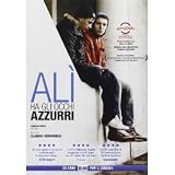 Alì ha gli occhi azzurri