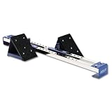 Port-a-Pit Competition Starting Block