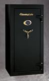24-Gun FIRE-SAFE By Sentry Safe