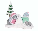 Me To You Bears - Tatty Teddy - FROSTY FUN figurine