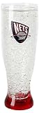 New Jersey Nets Flared Pilsner