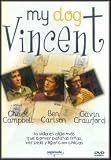 My Dog Vincent [ NON-USA FORMAT, PAL, Reg.0 Import - Spain ]